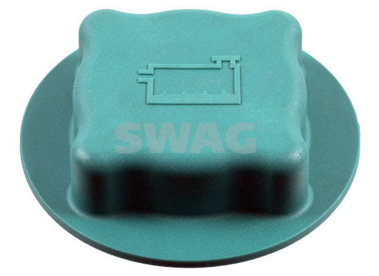Tappo, serbatoio refrigerante - 55 91 4775 SWAG